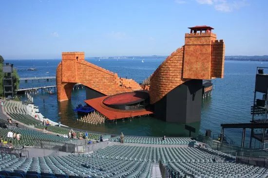 Bregenz Festival