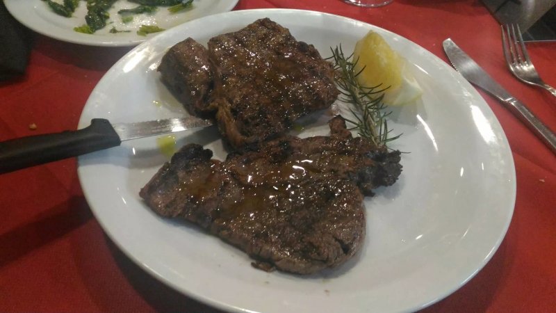 Pizzeria Il Piacere Del Gusto