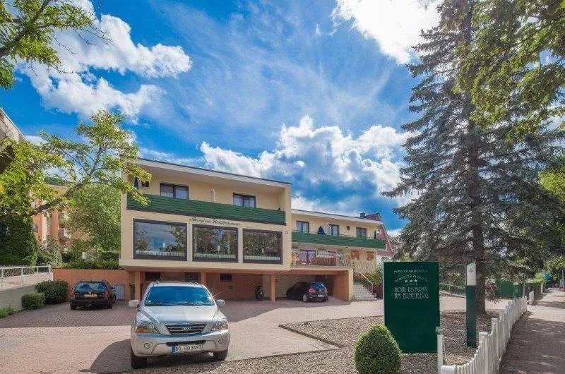 Hotel Am Eichenberg