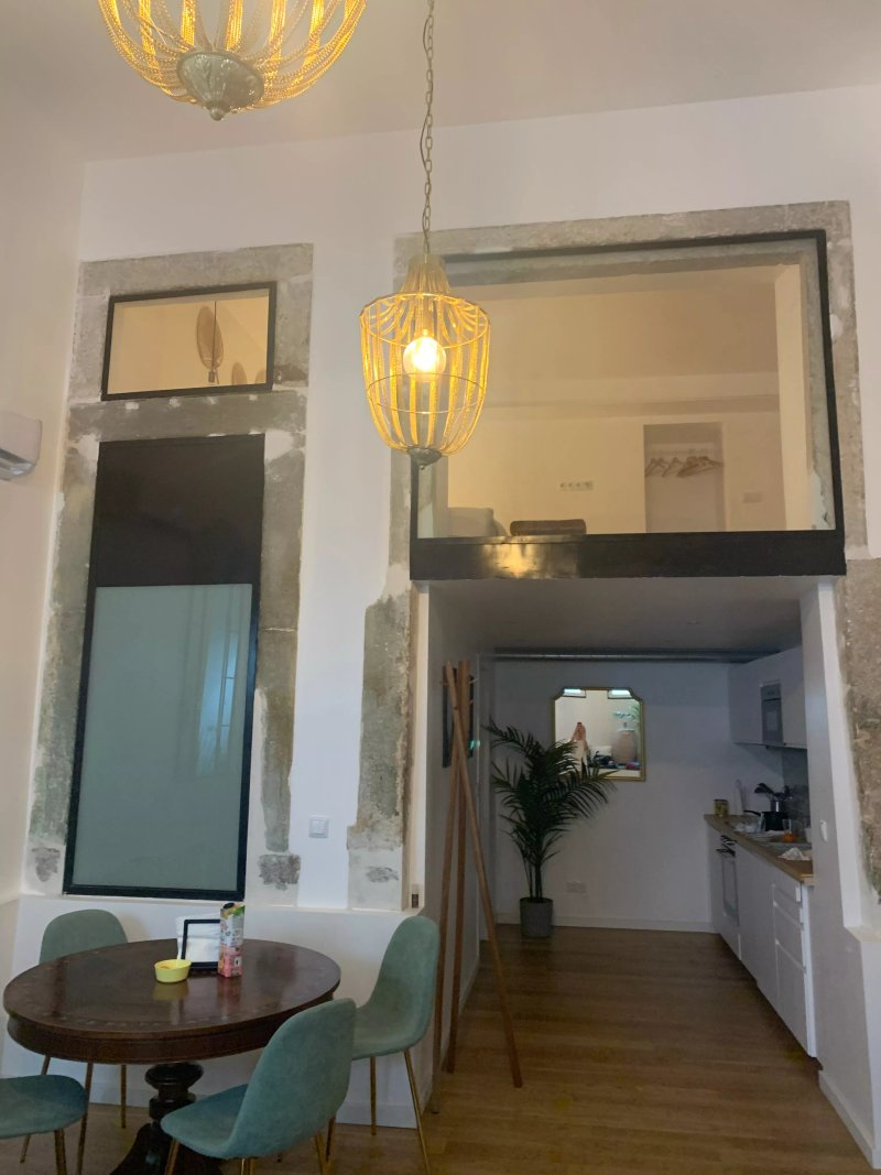 Bairro Alto Bronze of Art Apartments