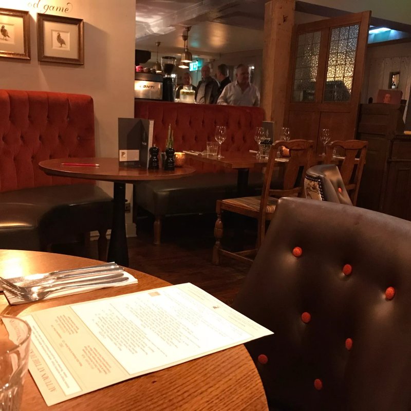 The Duke of Wellington