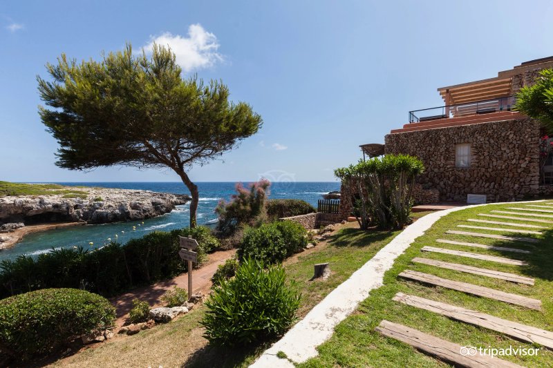 Hotel Menorca Binibeca - Adults Only - By Pierre & Vacances Premium