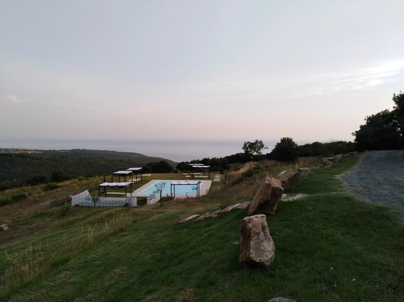 Agriturismo San Quirico