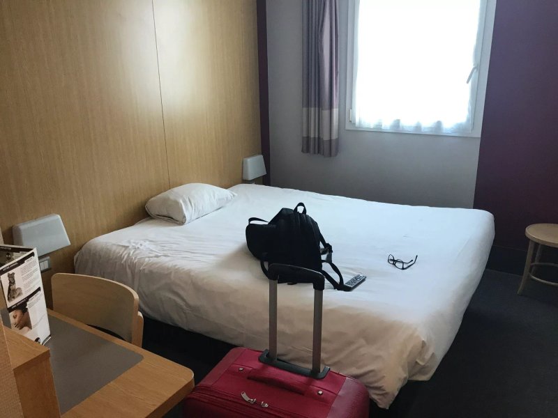 B&B HOTEL Rennes Ouest Villejean