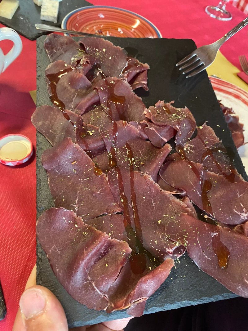 Ristorante Il Vecchio Circolo