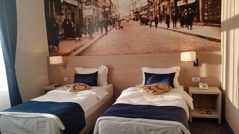 Armonia Bed & Breakfast