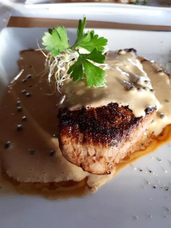 Cafe-Restaurant Fischweiher