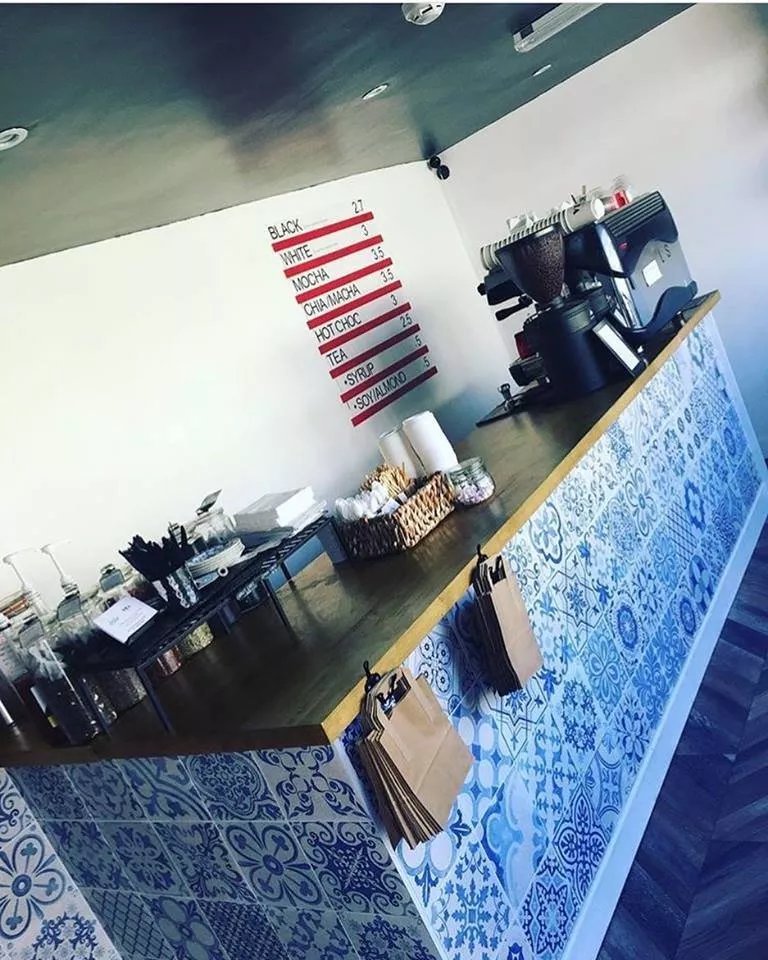 VDA Coffee