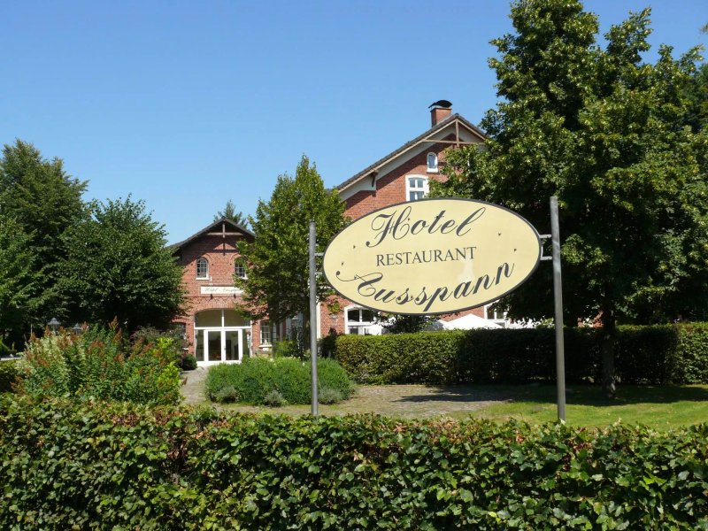 Hotel Restaurant Ausspann
