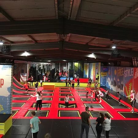 MYJUMP Thuringen