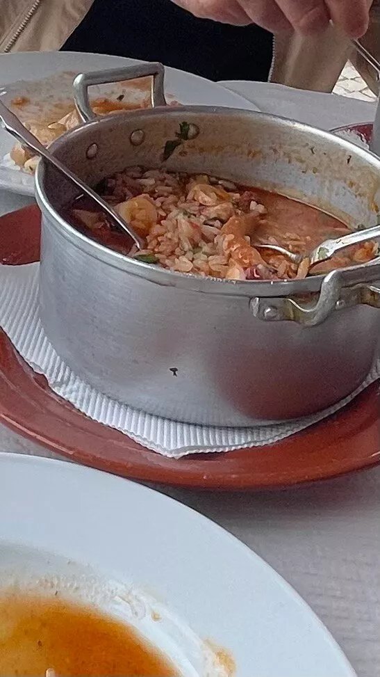 Sabores Da Praia