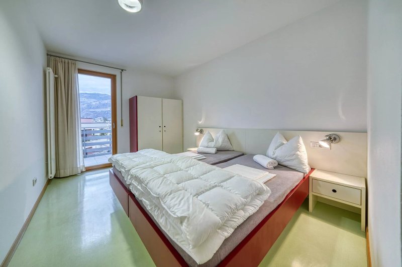 Youth Hostel Bolzano