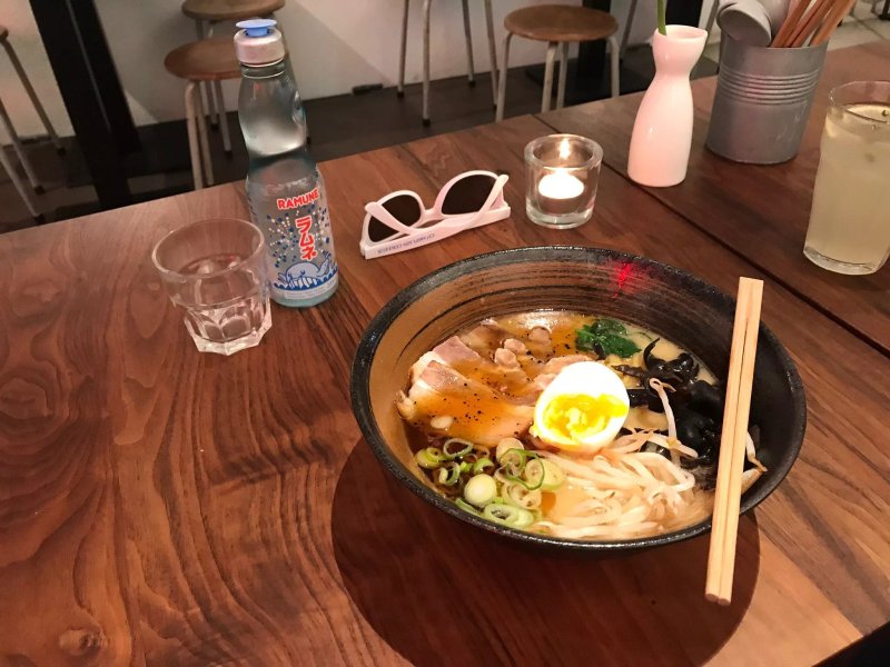 Umamido Leuven