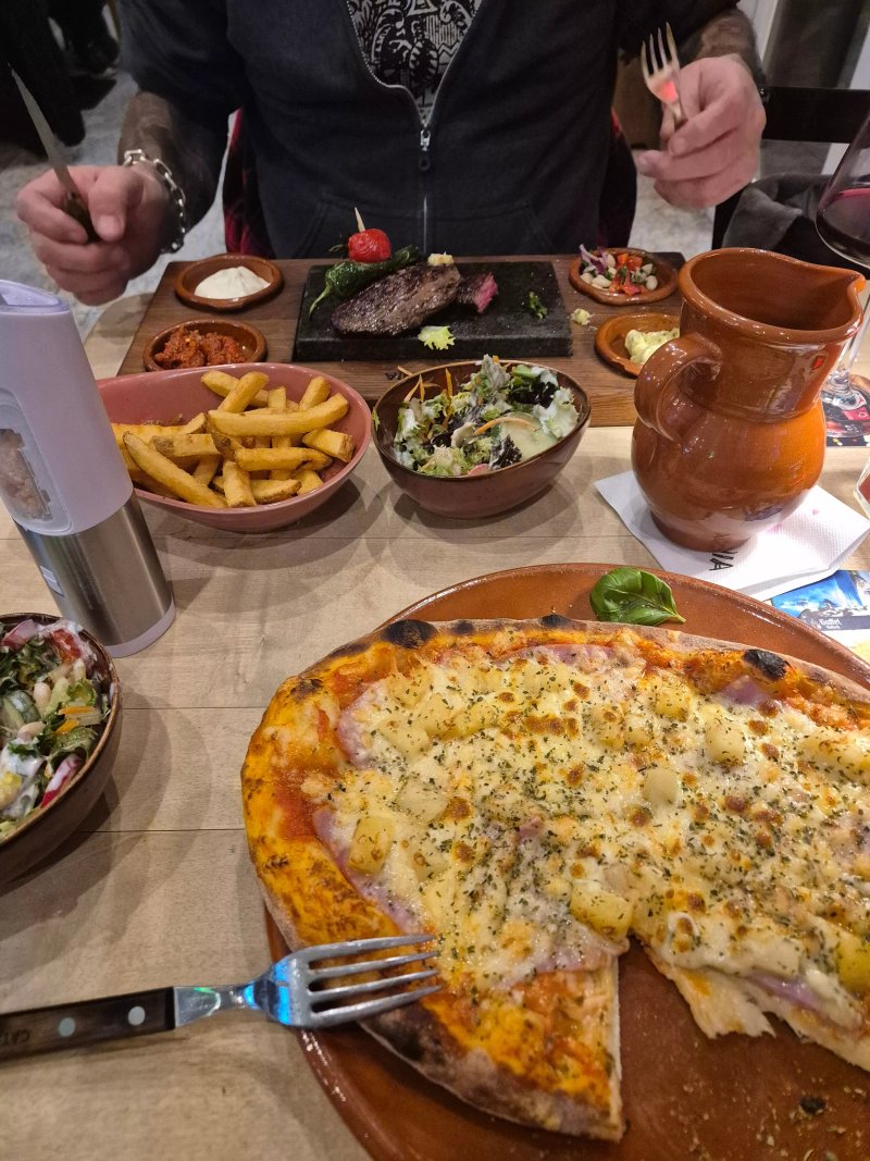 Catalonia Restaurant Zulpich