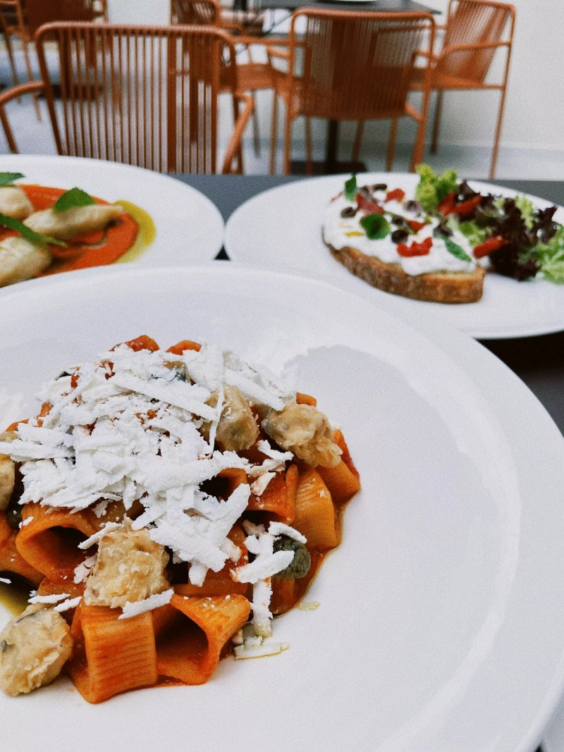 Vigata Wine & Food Bar