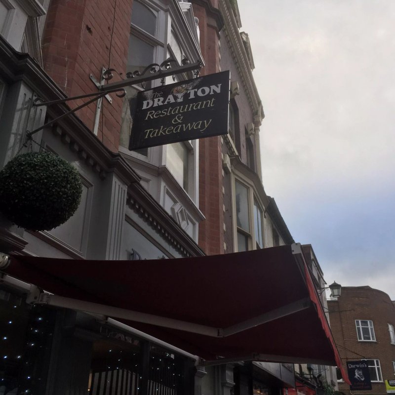 The Drayton Restaurant and Bar