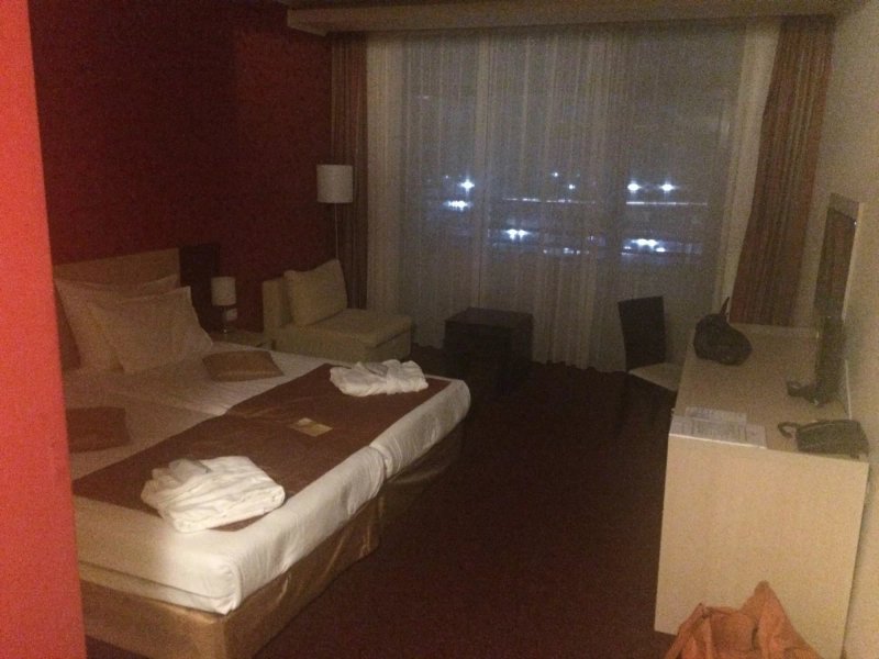 Sevtopolis Hotel Medical & SPA