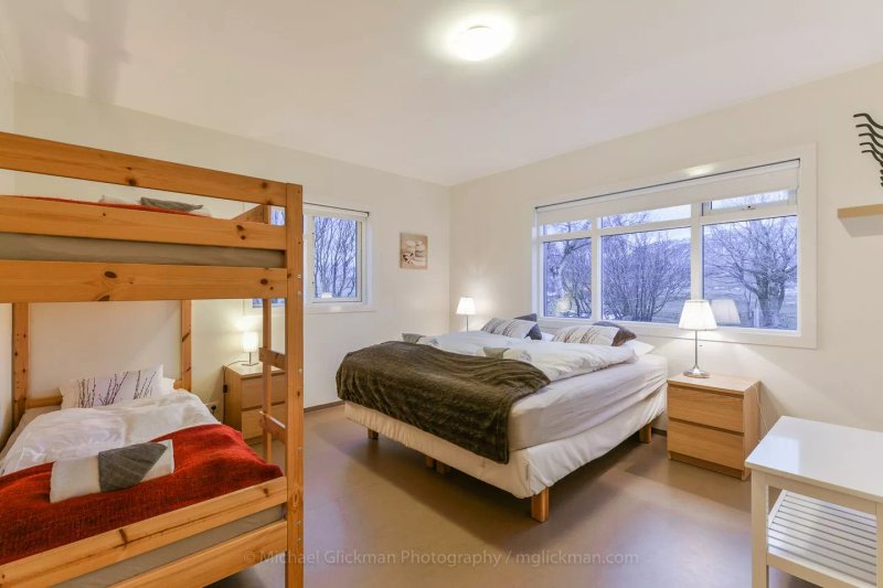 Sydra-Skordugil Guesthouse