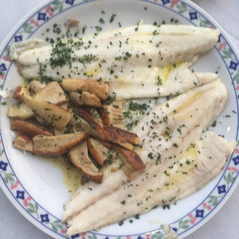 Food & Art Judecca
