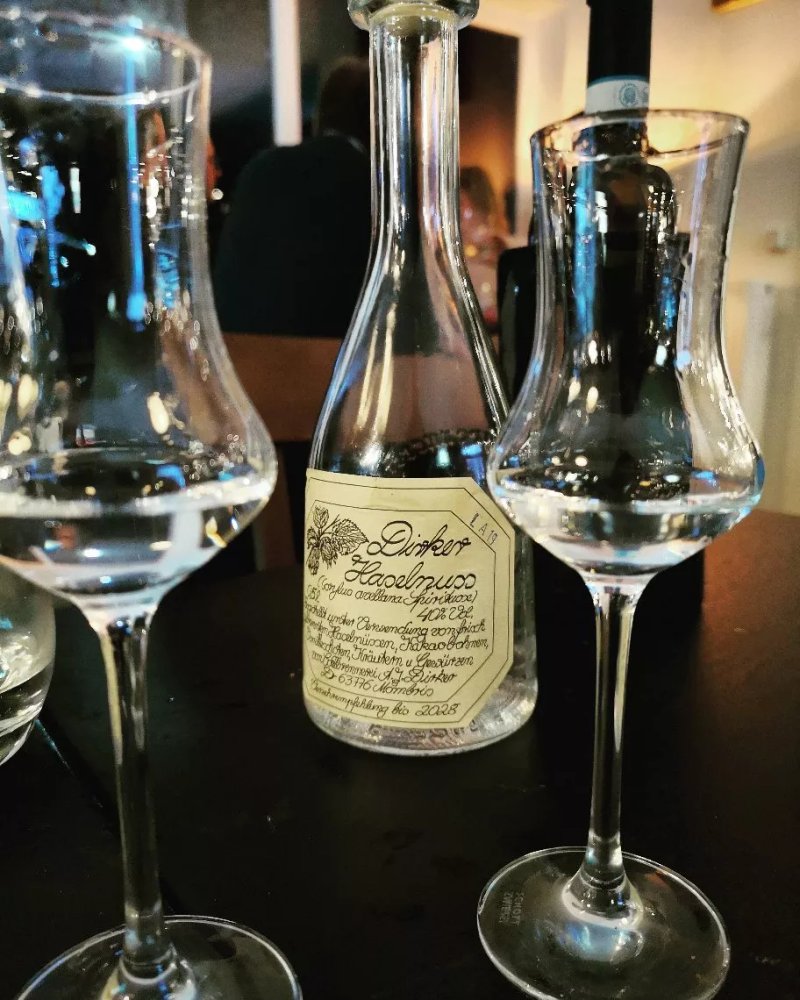 Osteria Don Basili