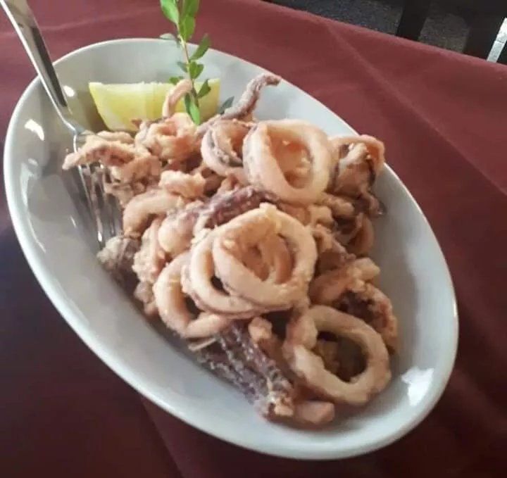 Ristorante La Stella del Sulcis da Gabry