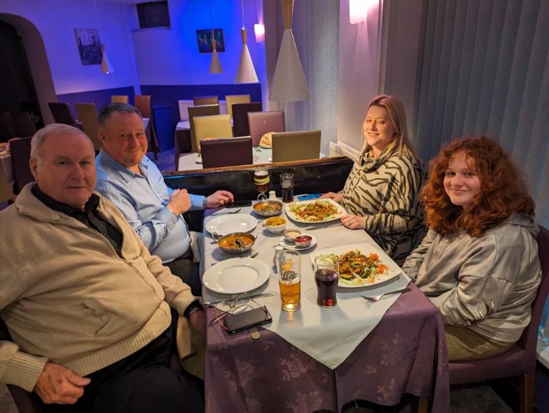 New Holland Restaurant Bangladesh Grill