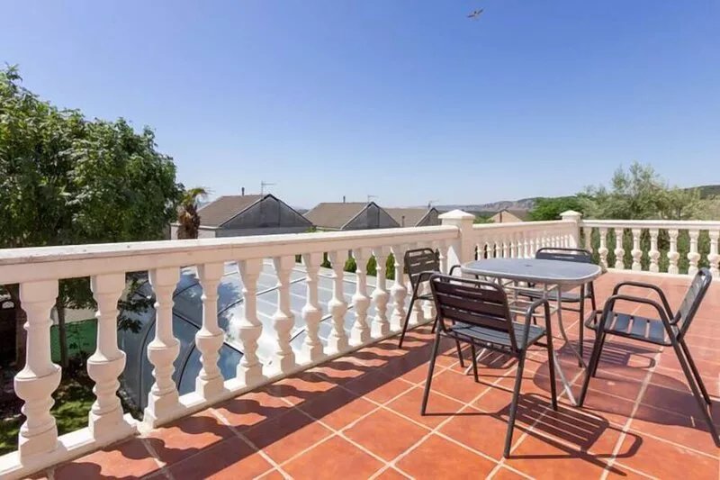 Miralrio by Interhome