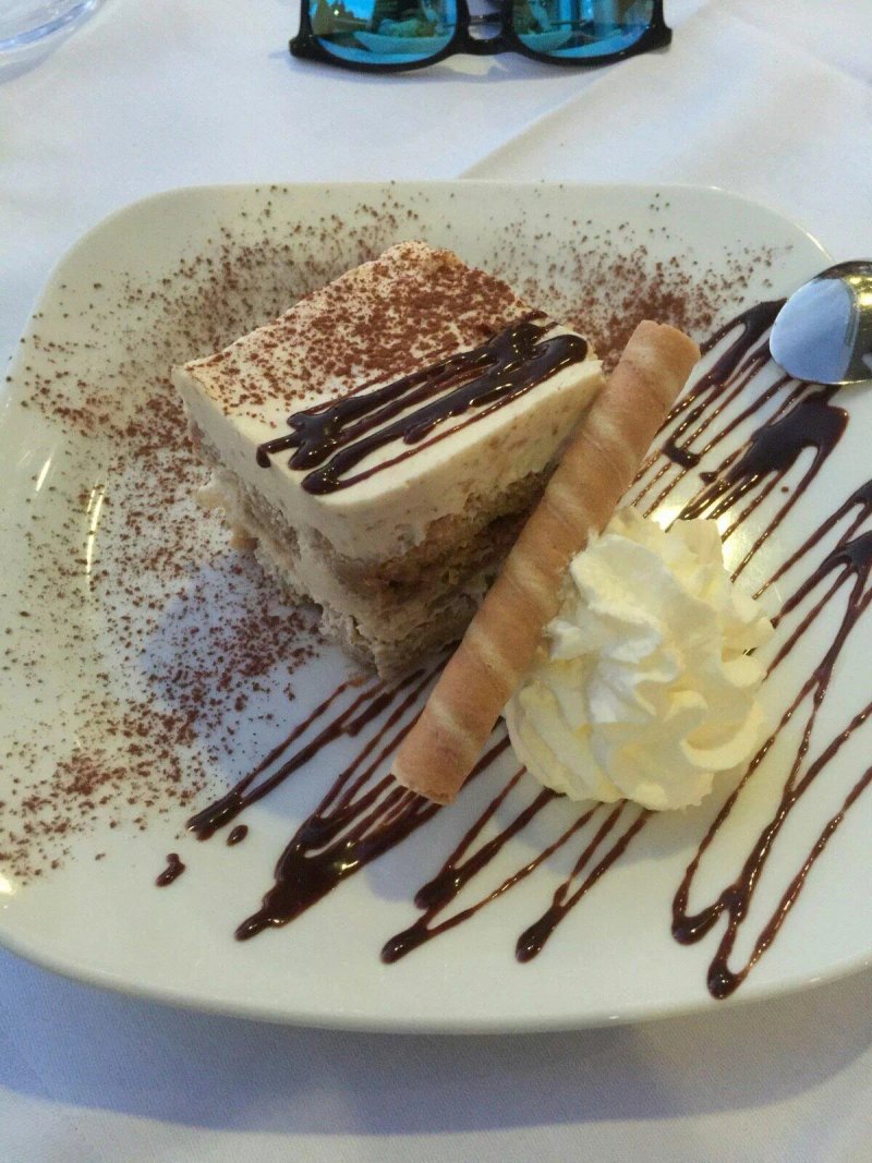 Ristorante Prisma