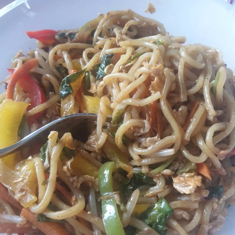 Pan Asia Kitchen