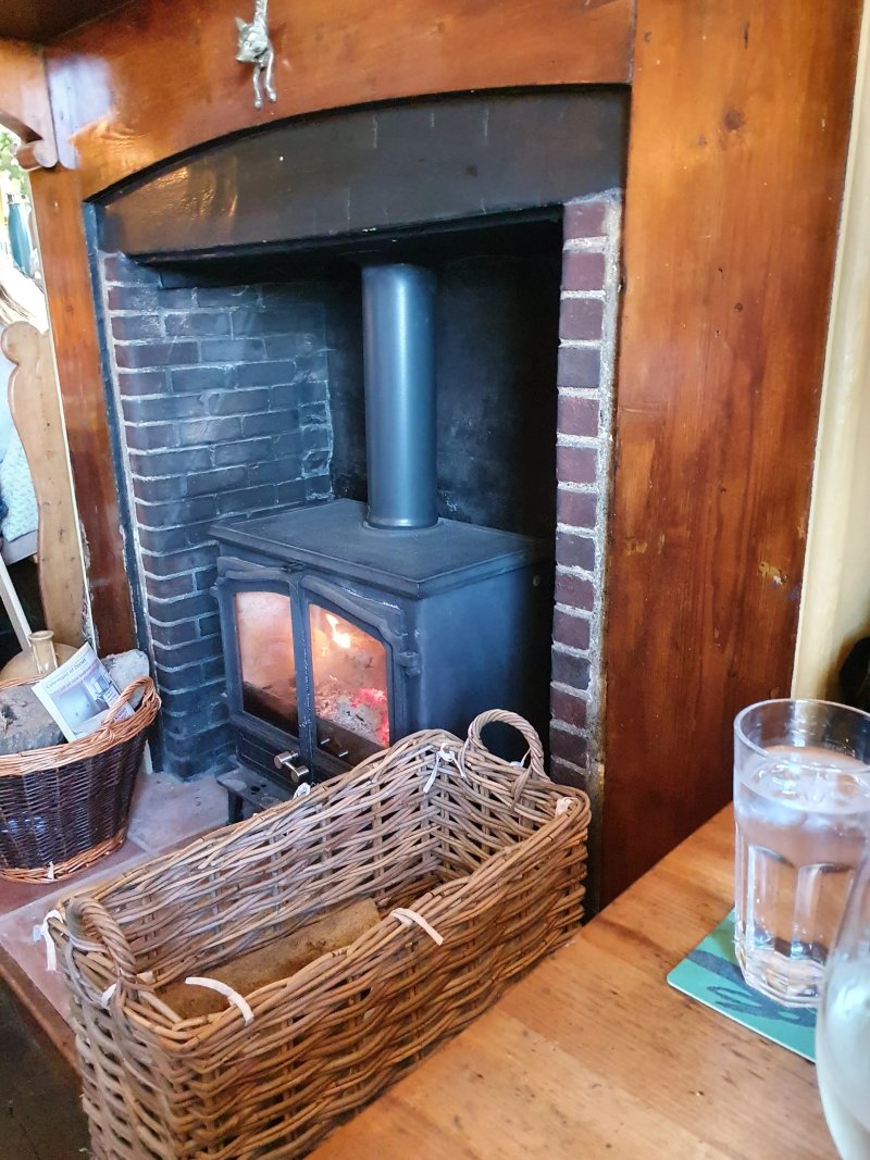The Pymore Inn