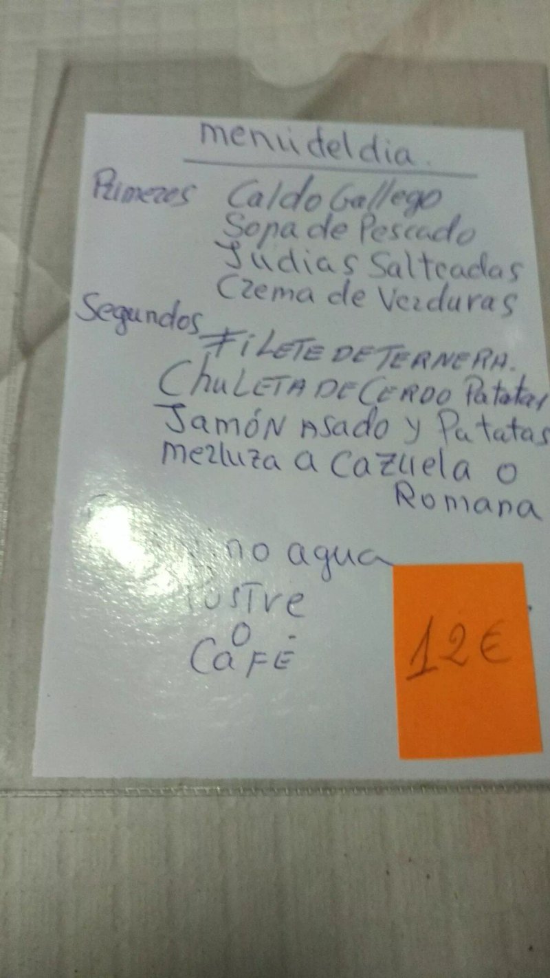 Bar Bimba