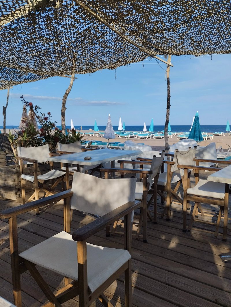 Chichoulet Plage