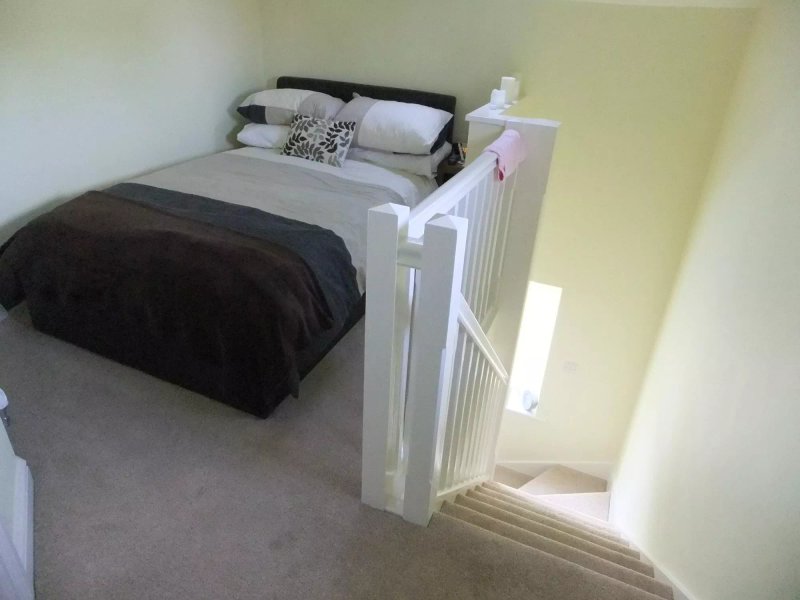 Orchard Cottage Bed and Breakfast