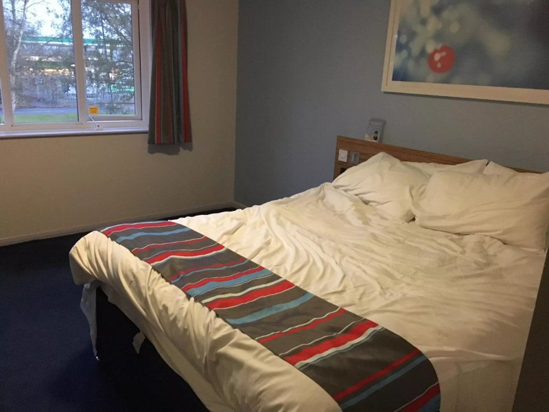 Travelodge Medway M2