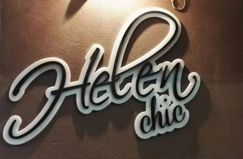 Bar Pasticceria Helen Chic
