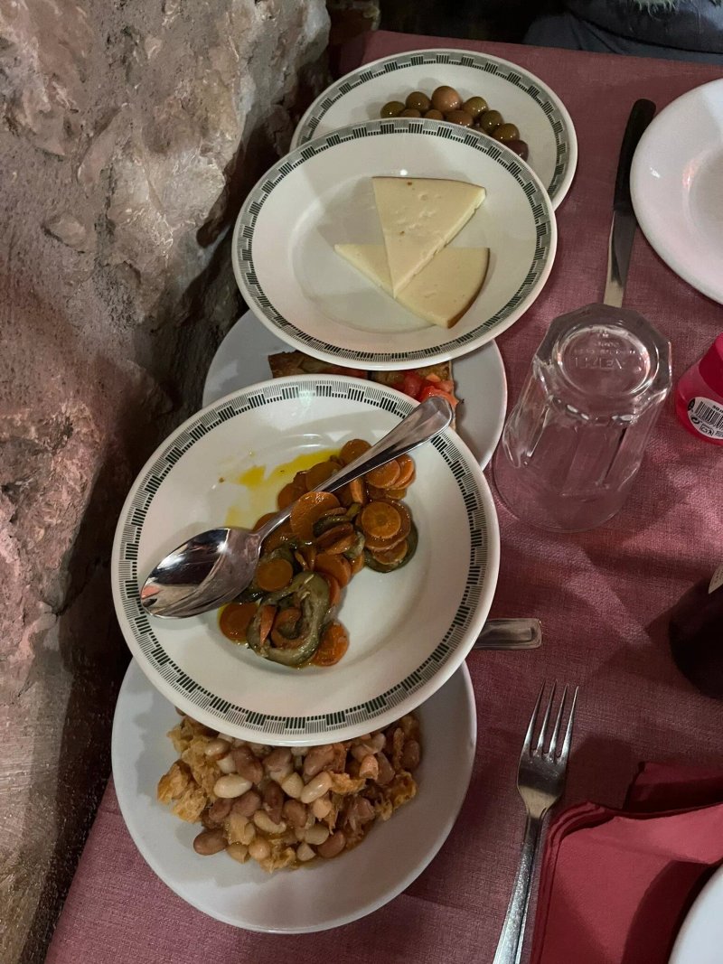 Ristorante Da Vittorio