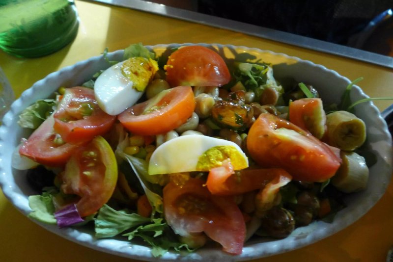 Pizzeria Ai Marmi