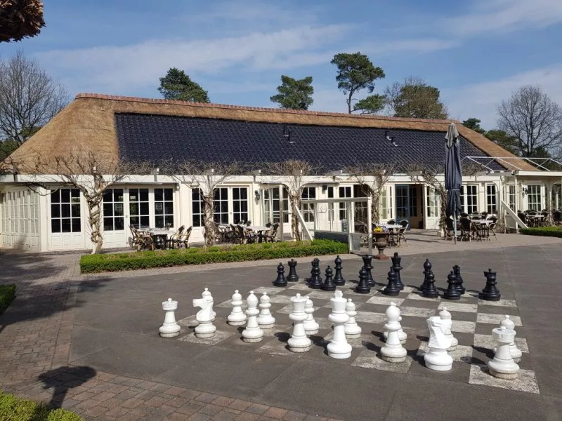 Camping De Dikkenberg