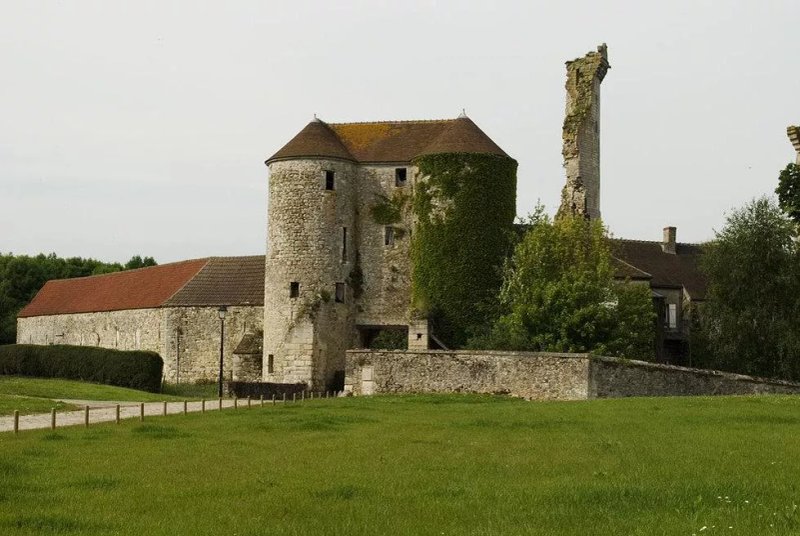 Les Chambres d'Hotes d'Elisabeth