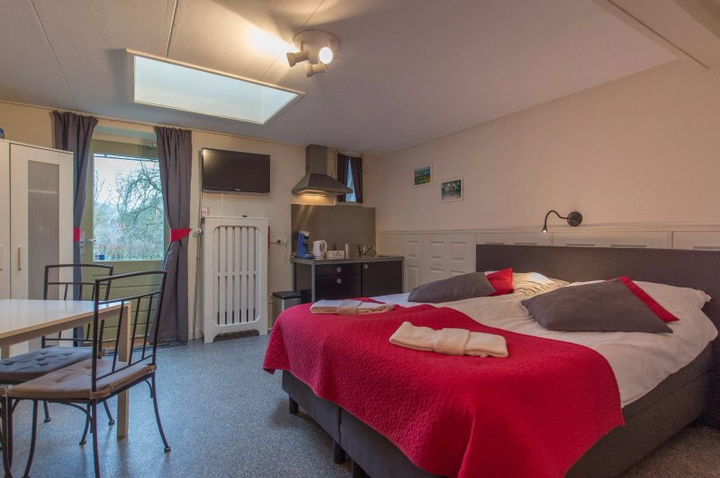 Hoeve Witteborg
