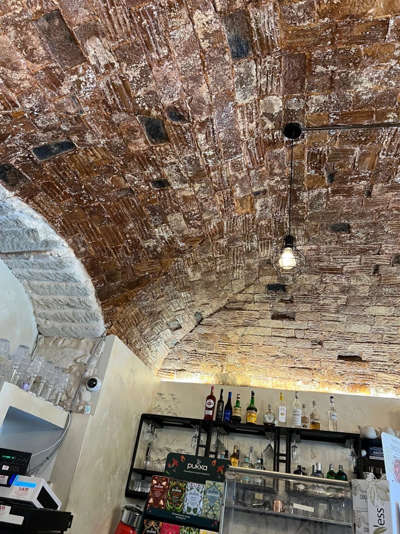 Lounge Bar Don Ugo Tropea