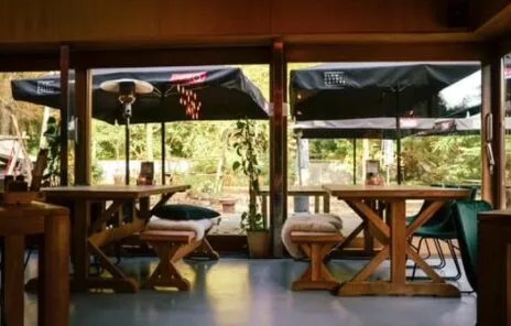 Brasserie Schovenhorst