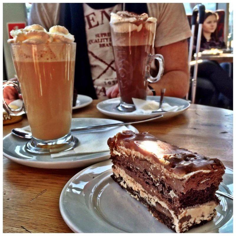 Costa Coffee