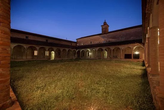 La Corte Ospitale