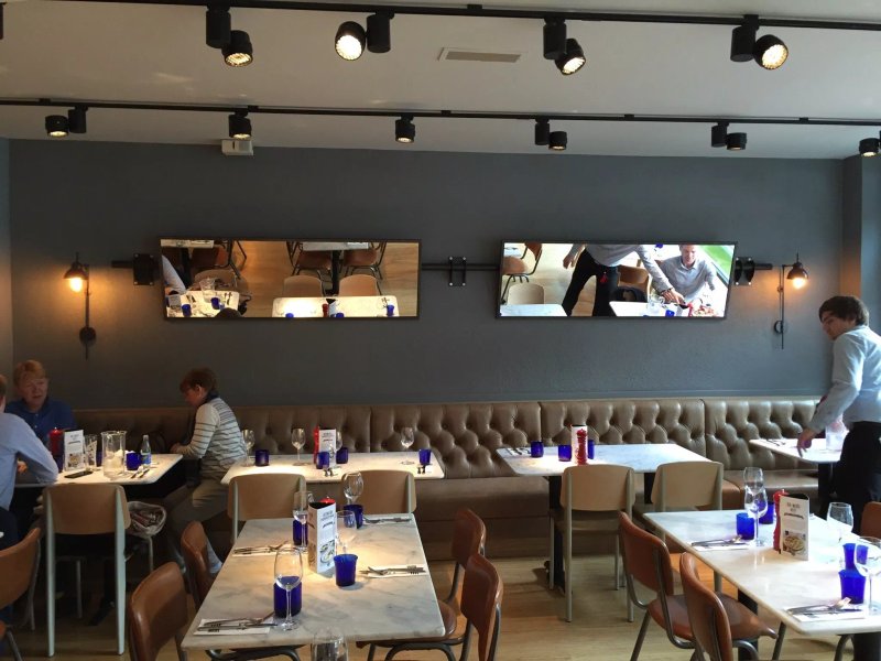 Pizza Express