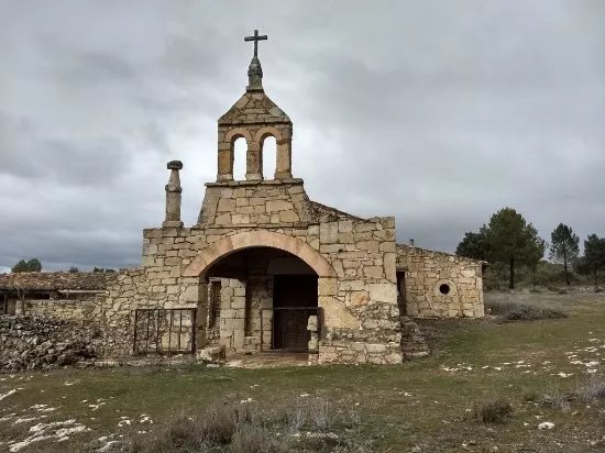 Ermita de la Virgen del Desagravio