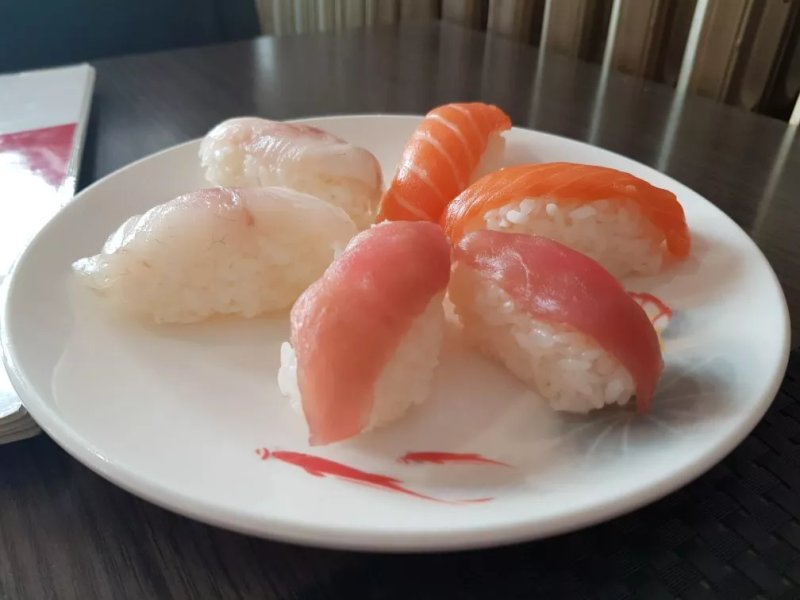 Ristorante Giapponese Ichi