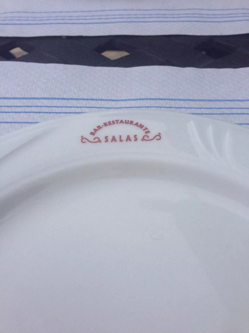 Bar Salas
