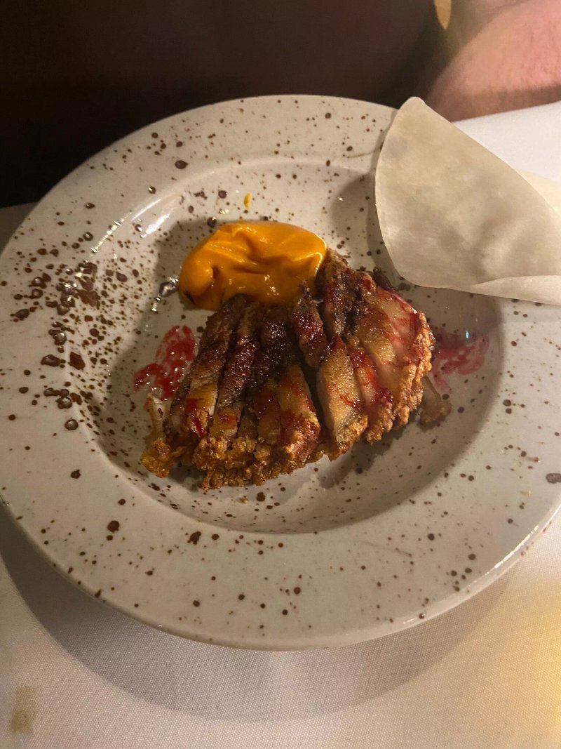 Restaurant Chung
