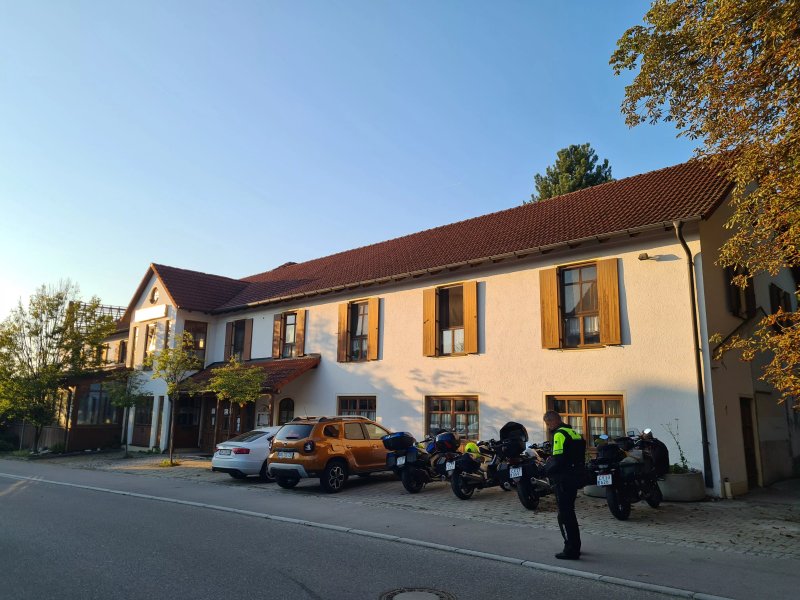 Landgasthof Asum
